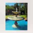 Suche nach brunnen puzzle Wasser