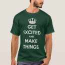 Suche nach schaffen tshirts Britisch