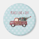 Recherche de arbre paix magnets Joyeux noël