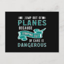 Suche nach gleitschirmfliegen postkarten Fallschirm