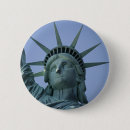 Suche nach freiheitsstatue buttons Neue york