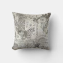 Recherche de papillons blancs coussins Rose