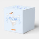 Suche nach storch papier geschenk box Blau