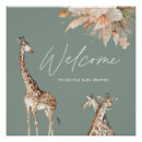 Recherche de pampa posters Floral