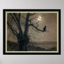 Recherche de chat clair lune art Noir