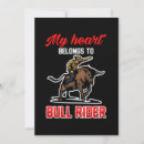 Recherche de rider invitations Taureau