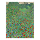 Recherche de peinture klimt posters Fleurs