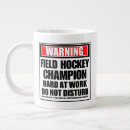 Suche nach feldhockey tassen Team