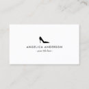 Suche nach schuhe visitenkarten Schuhgeschäft