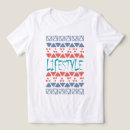 Recherche de conception tribale tshirts Pour elle