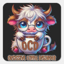 Recherche de dépendances autocollants Amateur de café