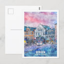Recherche de bergen cartes postales Travel