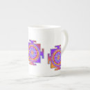 Recherche de yantra tasses Symbole