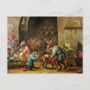 Recherche de battre cartes postales Jeune