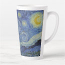 Recherche de peinture van gogh tasses Paysage