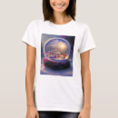 Recherche de noël de pays tshirts Magique