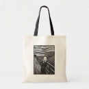 Recherche de cri sacs Edvard munch