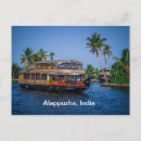 Recherche de le kerala cartes postales Bateau