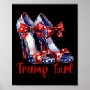 Suche nach stilettos poster Trumpf