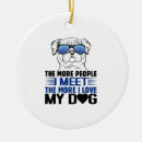 Suche nach lustiger mops ornamente Wolf