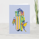 Recherche de chauve souris vœux cartes Enfants