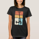 Recherche de rétro de scooter tshirts Cascade