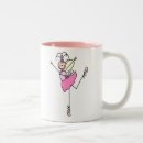 Recherche de danseuse classique tasses Enfants