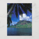 Recherche de moorea cartes postales Tropical