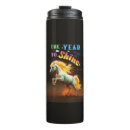 Recherche de nouvel an tasses Feux d'artifice