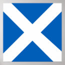 Recherche de drapeau ecossais art Saltire
