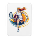Recherche de tennis magnets Court de tennis