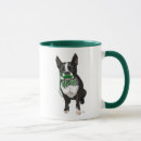Suche nach boston terrier tassen Bowtie