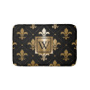 Suche nach gold fleur de lis Schwarz