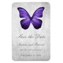 Recherche de papillons magnets Gris