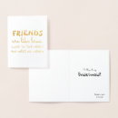 Suche nach für freunde kleine grußkarten Niedlich