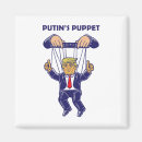 Suche nach putin magnete Satire