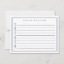Suche nach to do list Monogramm
