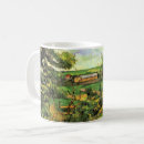 Recherche de cezanne tasses Paysage
