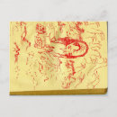 Recherche de cahiers cartes postales Croquis