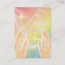 Suche nach energie visitenkarten Heilung