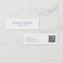 Suche nach logo design visitenkarten Minimal