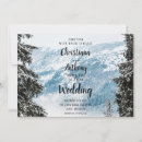 Recherche de ski mariage invitations Hiver