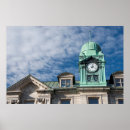 Suche nach quebec poster Gebäude