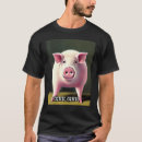 Recherche de cute pig tshirts Pigeon