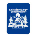 Recherche de baie magnets Vacances