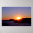 Recherche de la grèce photographie Coucher de soleil