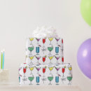 Recherche de cocktail papier cadeau Heure heureuse