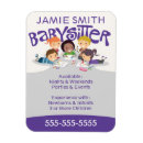 Recherche de carte de visite magnets Boss