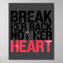 Suche nach coole herzen poster Retro