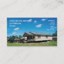 Suche nach urheber visitenkarten Transport